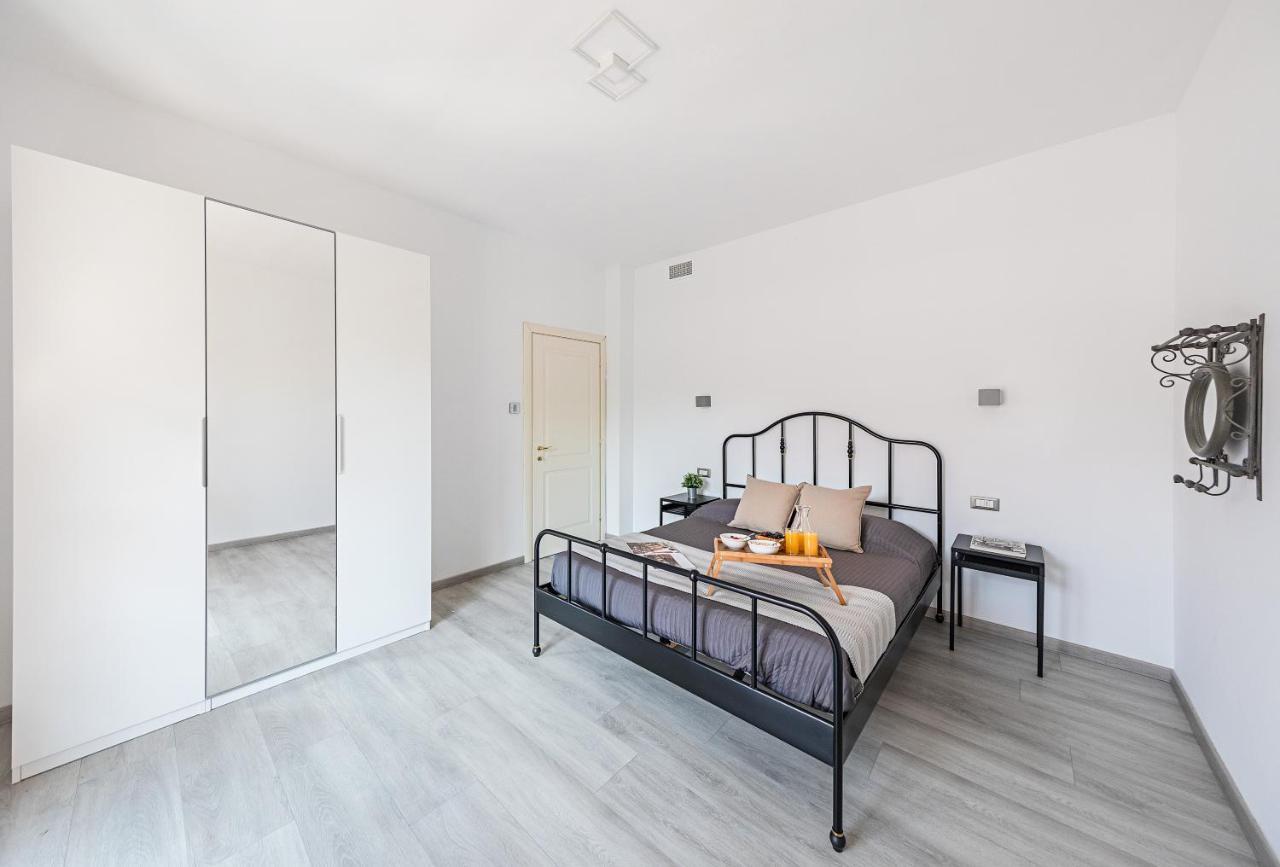 Il Quadrifoglio D4 Apartment By Wonderful Italy 시르미오네 외부 사진