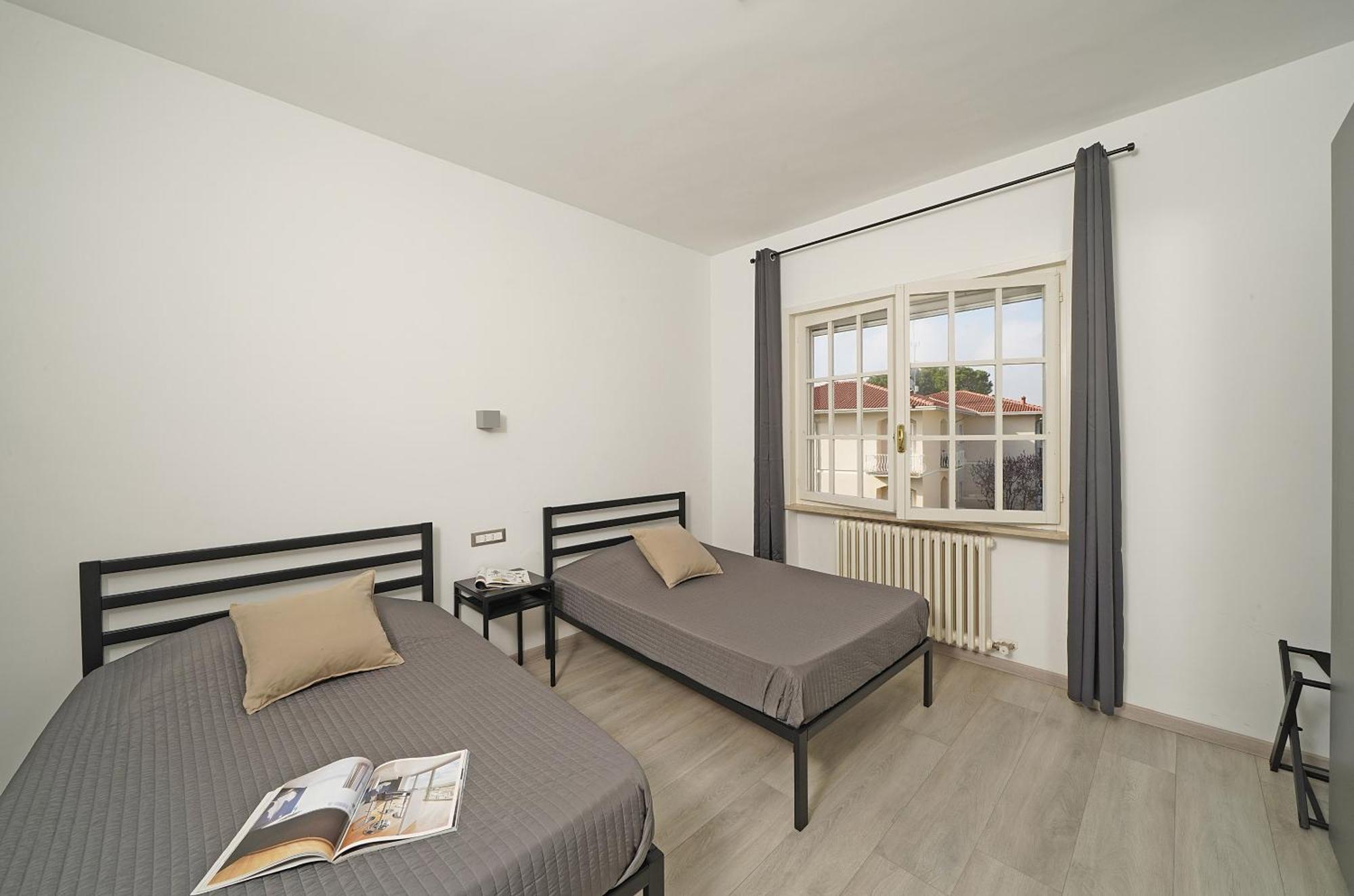 Il Quadrifoglio D4 Apartment By Wonderful Italy 시르미오네 외부 사진