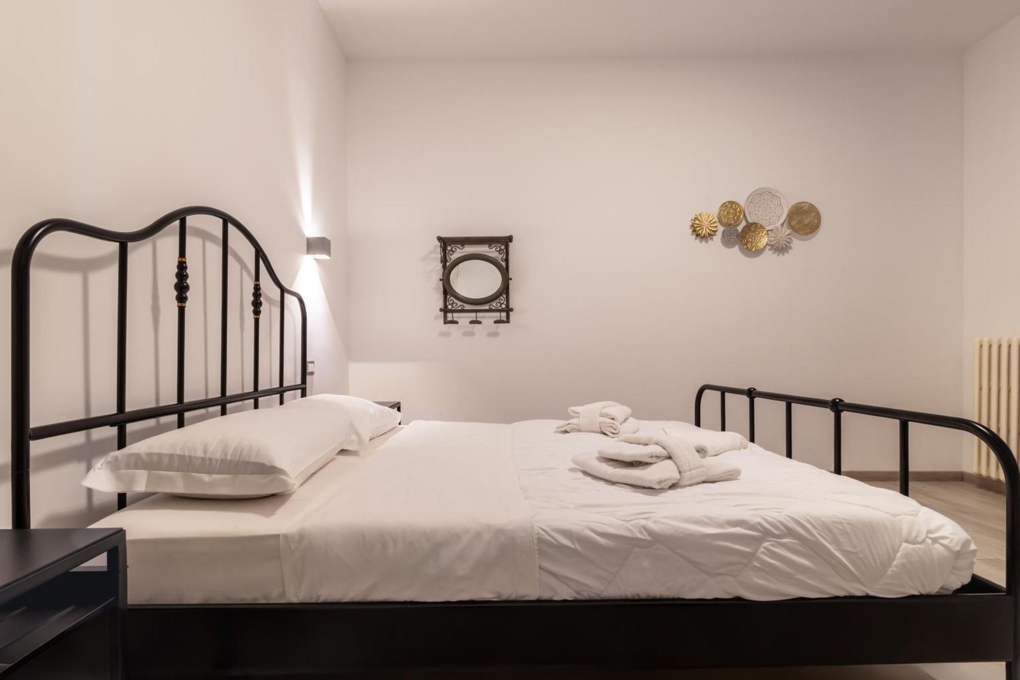 Il Quadrifoglio D4 Apartment By Wonderful Italy 시르미오네 외부 사진