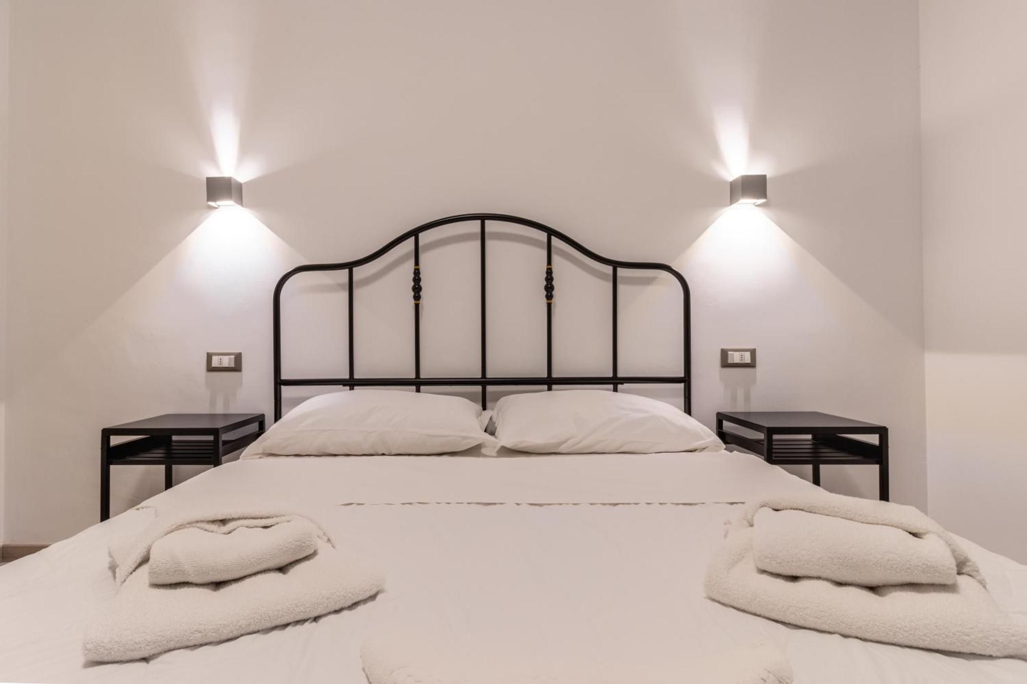 Il Quadrifoglio D4 Apartment By Wonderful Italy 시르미오네 외부 사진