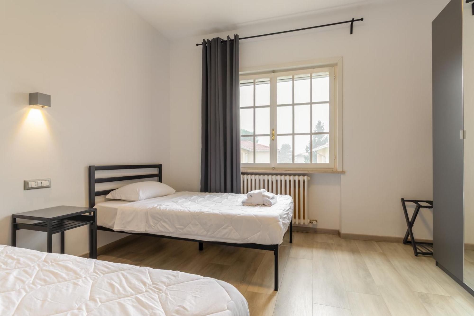 Il Quadrifoglio D4 Apartment By Wonderful Italy 시르미오네 외부 사진