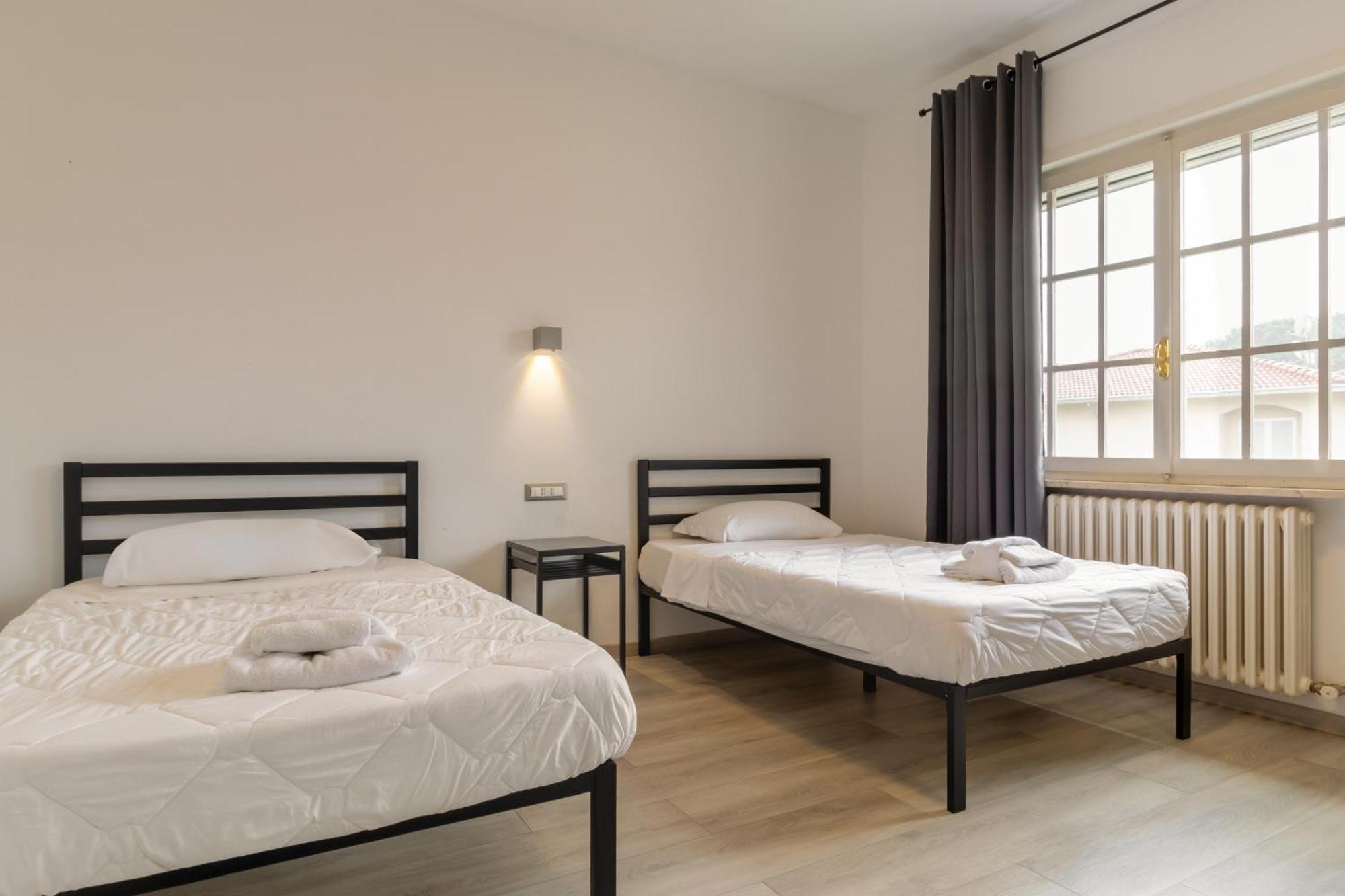 Il Quadrifoglio D4 Apartment By Wonderful Italy 시르미오네 외부 사진