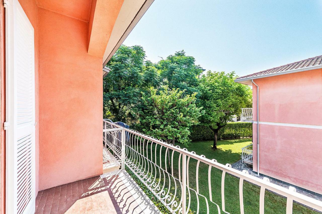 Il Quadrifoglio D4 Apartment By Wonderful Italy 시르미오네 외부 사진