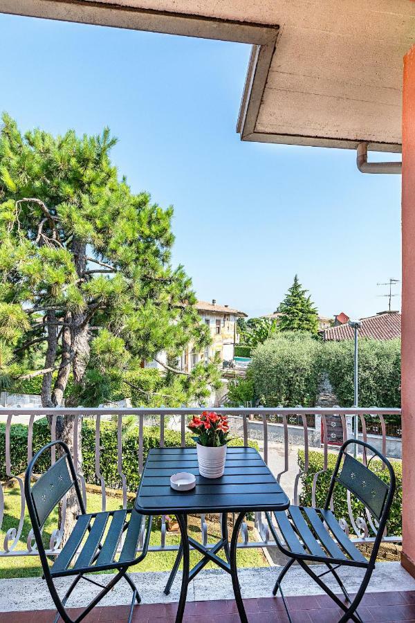 Il Quadrifoglio D4 Apartment By Wonderful Italy 시르미오네 외부 사진