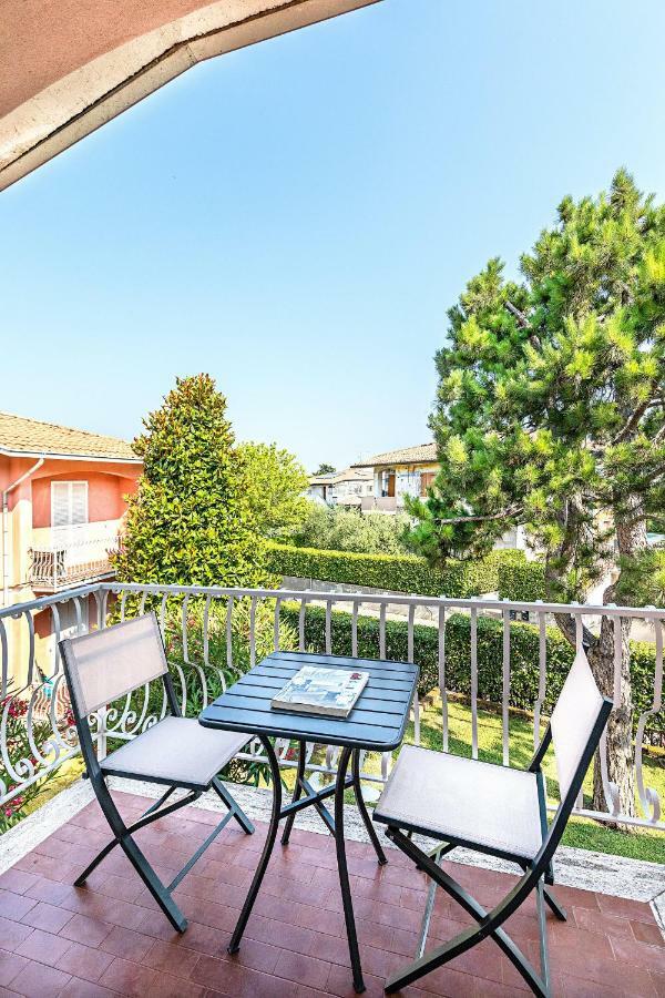 Il Quadrifoglio D4 Apartment By Wonderful Italy 시르미오네 외부 사진
